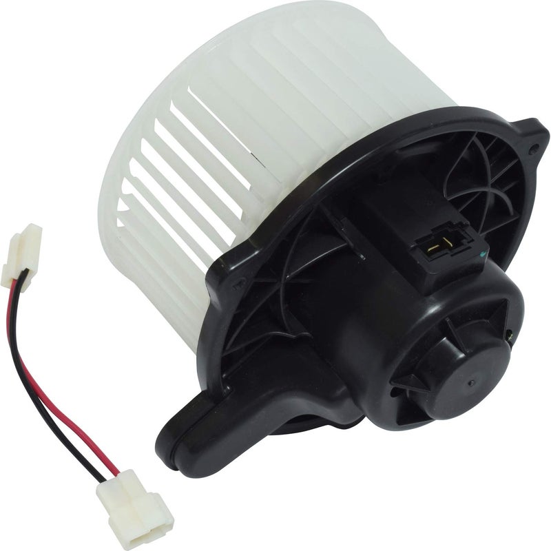 UAC New HVAC Blower Motor BM 4036C - 971131U000 For Elantra Optima Sorento Santa Fe - Image 1
